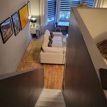 5 Luxury Spacious Loft - Prime Location - Comfortable Bed & Sofa Hove Exterior foto