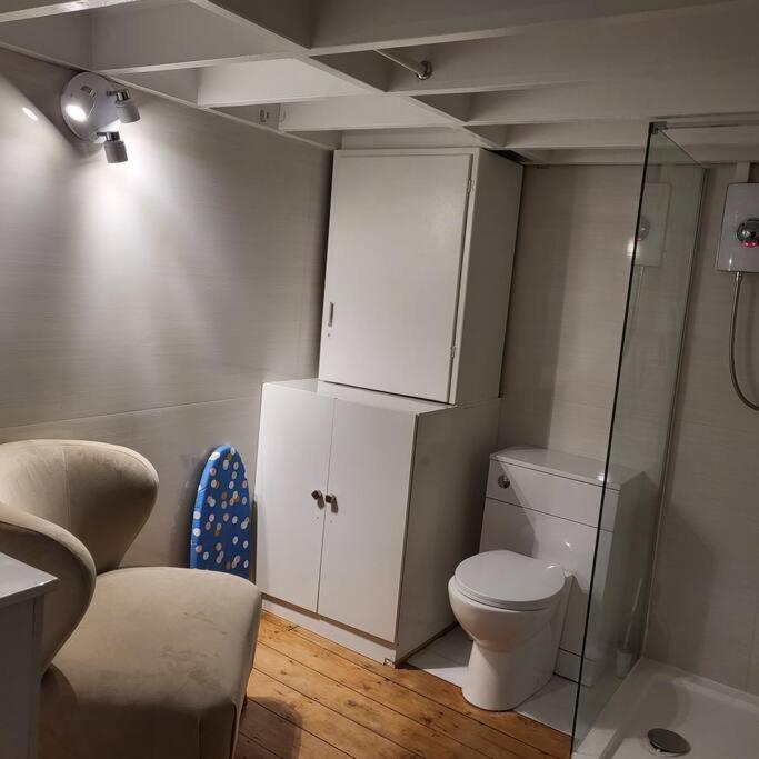 5 Luxury Spacious Loft - Prime Location - Comfortable Bed & Sofa Hove Exterior foto
